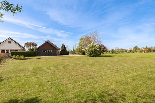 Medium property photo - Heulstraat 1A, 4288 JS Uitwijk